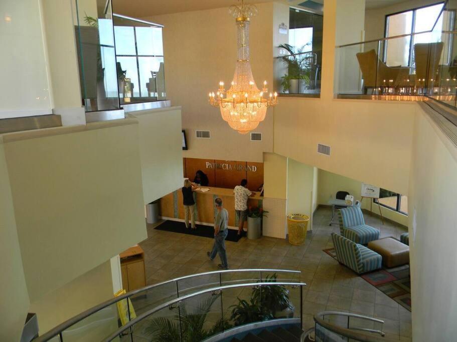 Апартаменты Note Worthy 1Br Oceanview Dogs Ok! 438 Миртл-Бич Экстерьер фото