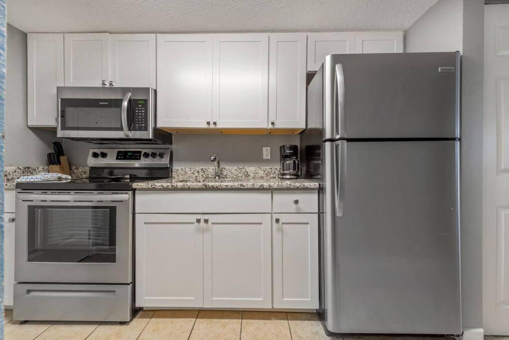 Апартаменты Note Worthy 1Br Oceanview Dogs Ok! 438 Миртл-Бич Экстерьер фото