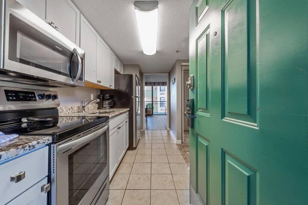 Апартаменты Note Worthy 1Br Oceanview Dogs Ok! 438 Миртл-Бич Экстерьер фото