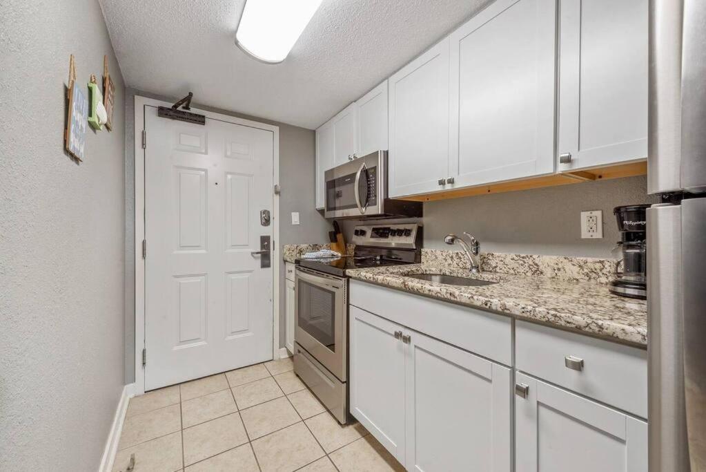 Апартаменты Note Worthy 1Br Oceanview Dogs Ok! 438 Миртл-Бич Экстерьер фото
