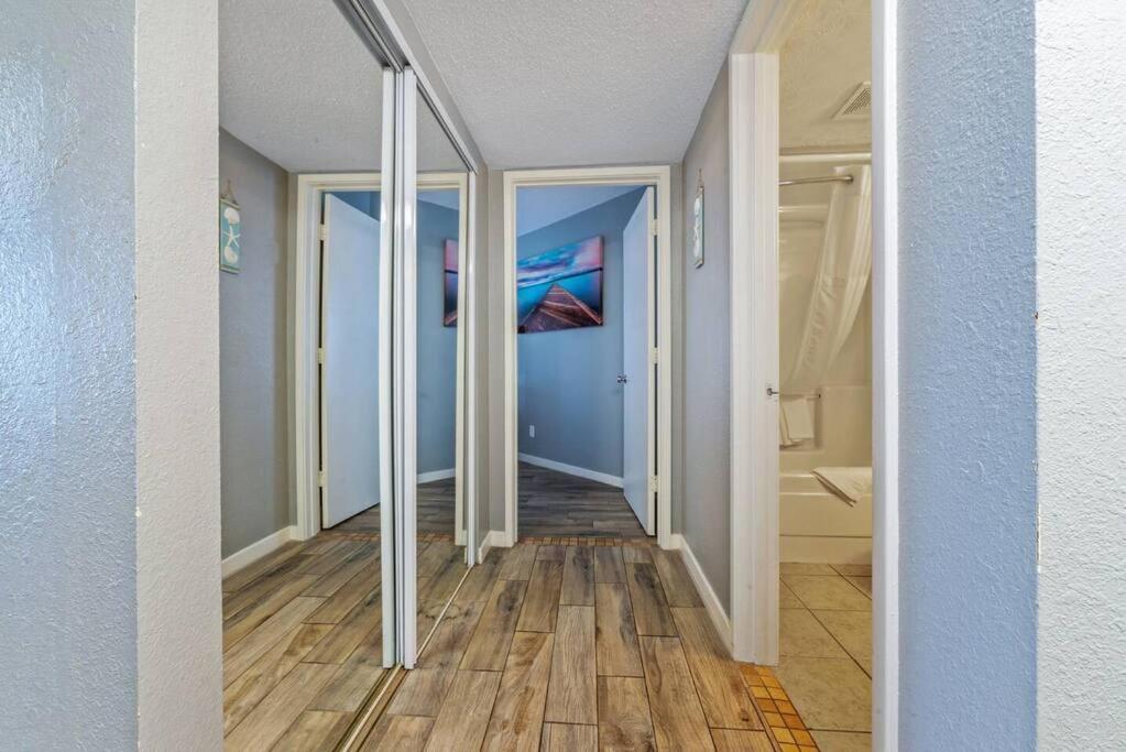 Апартаменты Note Worthy 1Br Oceanview Dogs Ok! 438 Миртл-Бич Экстерьер фото